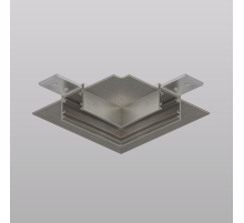 Соединитель DENKIRS SHINE HIDE TR5705-DN