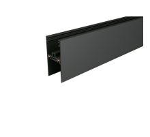 Профиль для магнитного шинопровода IMEX UT25 2 м IL.0007.4002 BK