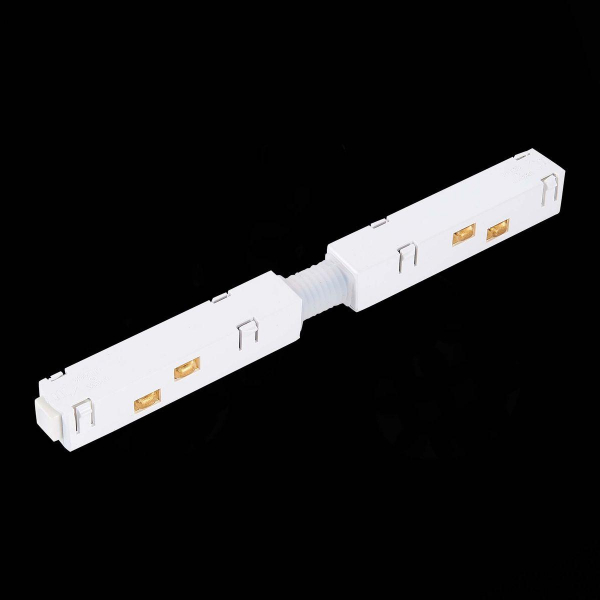 Коннектор питания прямой ST Luce ST006.539.00 Коннектор питания прямой ST Luce ST006.539.00