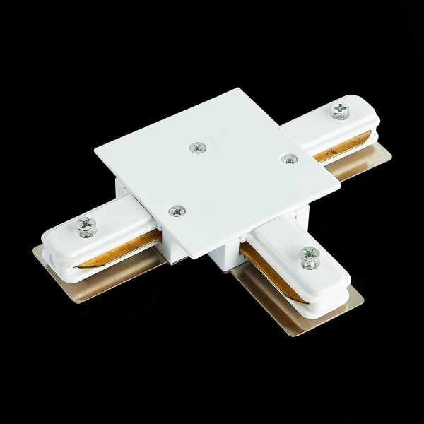 Коннектор T-образный ST Luce ST013.539.00 Коннектор T-образный ST Luce ST013.539.00