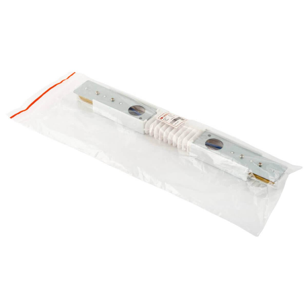 Гибкий коннектор Denkirs TR1106-WH Гибкий коннектор Denkirs TR1106-WH