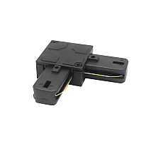 Угловое соединение для трека к 50202X-P, 50203X-P Lightstar Barra 502127-P