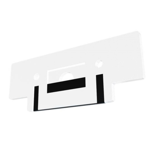 Заглушка Arte Lamp Optima-Accessories A751233E Заглушка Arte Lamp Optima-Accessories A751233E