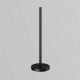 Крепление потолочное Maytoni Technical Accessories for tracks Levity TRA184CW-R-11B