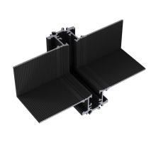 Коннектор L-образный встраиваемый Lightstar Linea 506257