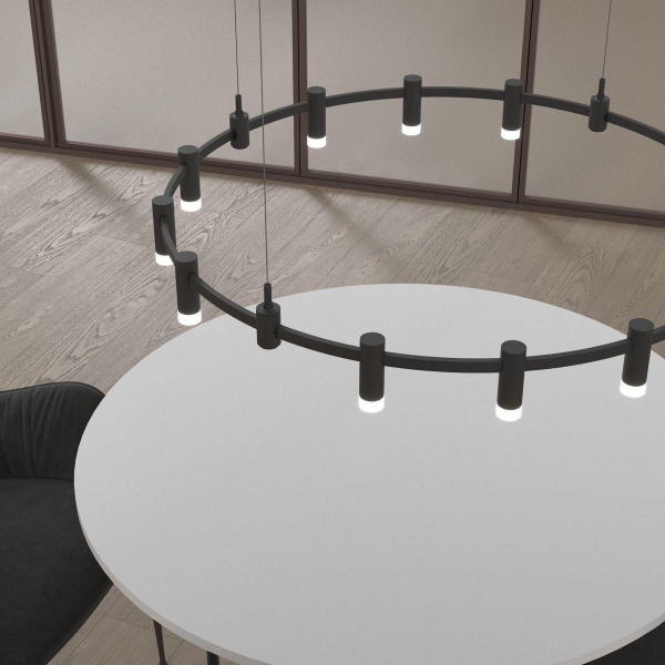 Набор для подвеса Elektrostandard Esthetic Magnetic 85155/00 a065439 Набор для подвеса Elektrostandard Esthetic Magnetic 85155/00 a065439