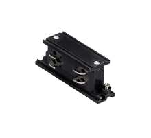 Соединение прямое встраиваемое к треку 5030xx-R Quattro Lightstar 503107-R