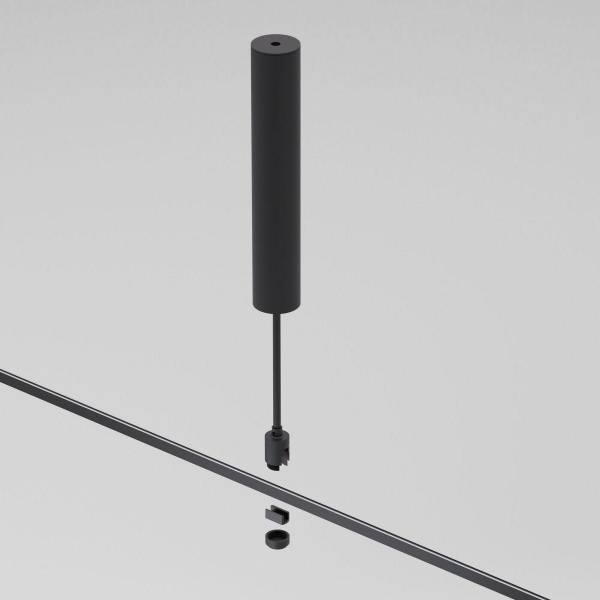 Декоративная стойка с вводом питания Elektrostandard Esthetic Magnetic 85146/00 a065442 Декоративная стойка с вводом питания Elektrostandard Esthetic Magnetic 85146/00 a065442