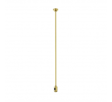 Крепление потолочное Maytoni Technical Accessories for tracks Flarity TRA159C-SL1-BS