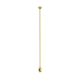 Крепление потолочное Maytoni Technical Accessories for tracks Flarity TRA159C-SL1-BS