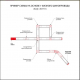 Ввод питания Elektrostandard TRP-1-1-BK a039506