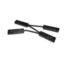 Коннектор гибкий X-образный Favourite Logica 1012-CB-005