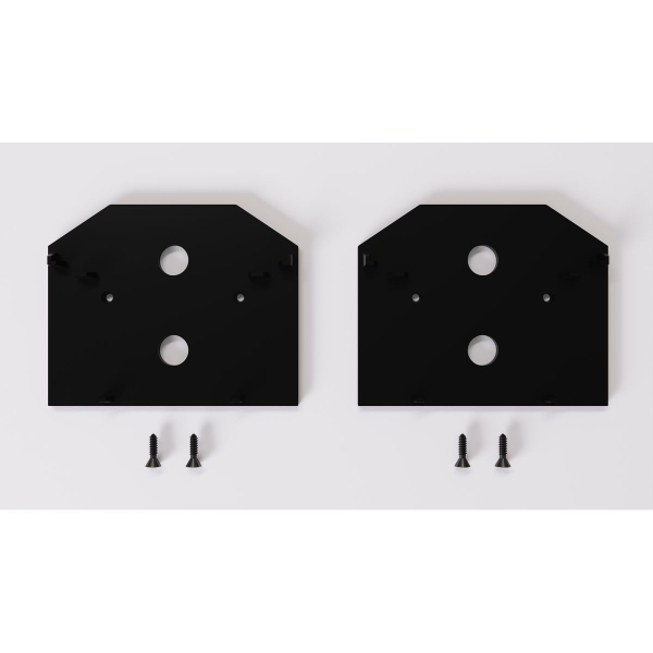 Торцевая заглушка ST Luce (2 шт) Skyline 220 ST046.189.00