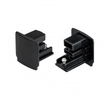 Заглушка Arlight LGD-4TR-CAP-BK 029690