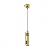 Подвес Maytoni Flarity TRA157SW-D1-BS