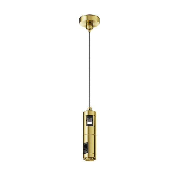 Подвес Maytoni Flarity TRA157SW-D1-BS Подвес Maytoni Flarity TRA157SW-D1-BS