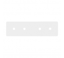 Пластина монтажная Arte Lamp Linea-Accessories A480533