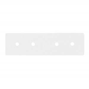 Пластина монтажная Arte Lamp Linea-Accessories A480533