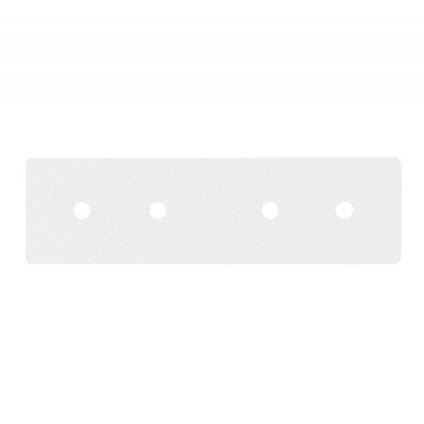Пластина монтажная Arte Lamp Linea-Accessories A480533 Пластина монтажная Arte Lamp Linea-Accessories A480533