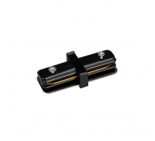 Коннектор внутренний Arlight LGD-2TR-Con-Mini-BK 023117