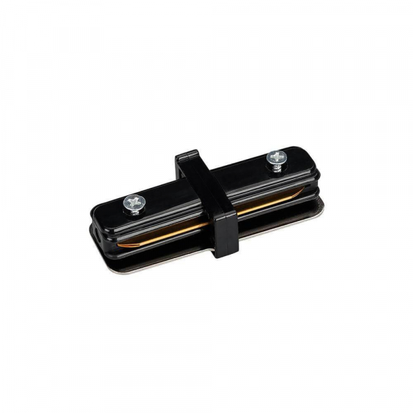 Коннектор внутренний Arlight LGD-2TR-Con-Mini-BK 023117 Коннектор внутренний Arlight LGD-2TR-Con-Mini-BK 023117