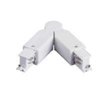 Соединение с меняющимся углом к треку 5040xx-(F)/(R) Quattro Lightstar 504156-FRPI