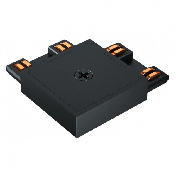 Коннектор питания L-образный iLedex Technical Vision POWER CONNECT 4825-L-TYPE - BK Коннектор питания L-образный iLedex Technical Vision POWER CONNECT 4825-L-TYPE - BK
