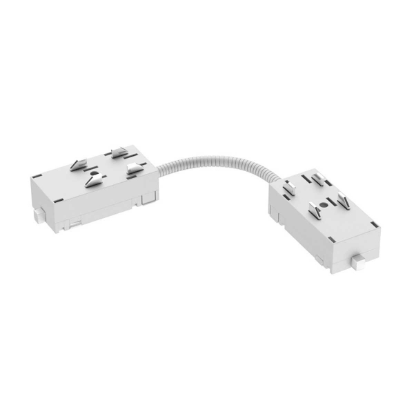 Гибкий коннектор Denkirs TR2103-WH Гибкий коннектор Denkirs TR2103-WH