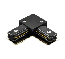 Коннектор L-образный Lightstar Barra 502127