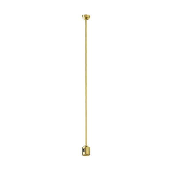 Крепление потолочное Maytoni Technical Accessories for tracks Flarity TRA159C-IPCL1-BS Крепление потолочное Maytoni Technical Accessories for tracks Flarity TRA159C-IPCL1-BS