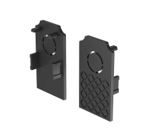 Заглушка Maytoni Technical Exility (2шт) TRA034EC-42B