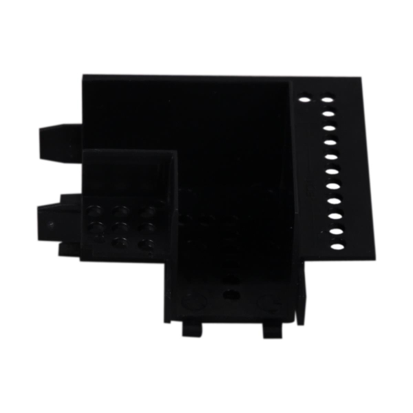 Магнитная трековая система Reluce RL 06202 corner connector BK
