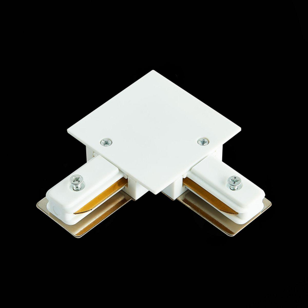 Коннектор L-образный ST Luce ST013.529.00 Коннектор L-образный ST Luce ST013.529.00