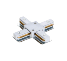 Коннектор X-образный Maytoni Track TRA001CX-11W