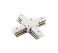 X-коннектор Denkirs TR1104-WH