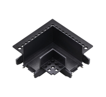 Соединитель L токопроводящий для шинопровода в ГКЛ Novotech Smal Shino 135280