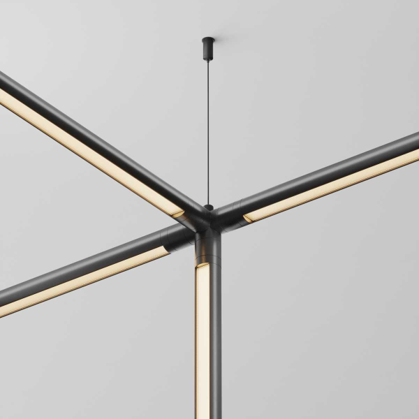 Аксессуар Maytoni Technical CA019L4C-B