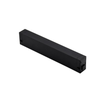 Трековая фурнитура Aployt Magnetic track 220 APL.0207.00.01