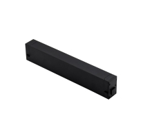 Трековая фурнитура Aployt Magnetic track 220 APL.0207.00.01