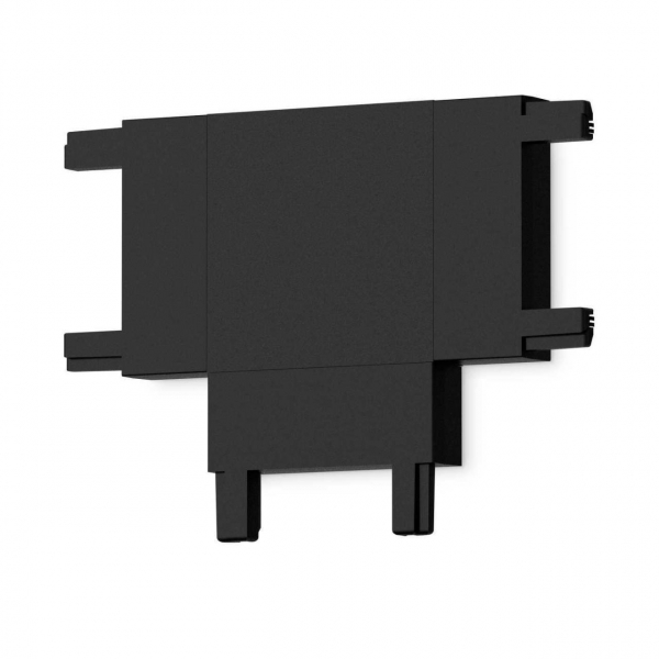 Коннектор T-образный Ambrella light Track System Magnetic Ultra Slim GV1122 Коннектор T-образный Ambrella light Track System Magnetic Ultra Slim GV1122