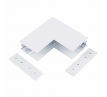 Внутренний угол-соединитель для подвесного/накладного магнитного шинопровода ST Luce SKYLINE 48 ST1007.539.00