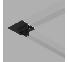 Коннектор L-образный Elektrostandard Mini Magnetic 85177/00 a065637
