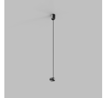 Подвес Denkirs BELTY ROD TR5537-BK