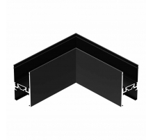 Соединитель угловой потолок-потолок ST Luce SKYFLAT ST068.409.10