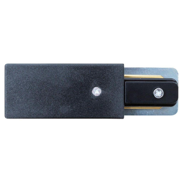 Ввод питания Arte Lamp Track Accessories A160206 Ввод питания Arte Lamp Track Accessories A160206