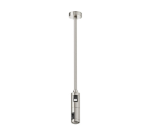 Крепление потолочное Medium двойное 300мм Maytoni Technical TRA158C-D1-PT