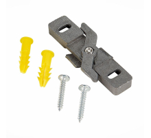 Фиксатор для накладного монтажа ST Luce (2 шт.) ST005.759.00