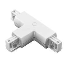 Коннектор T-образный Lightstar Barra 504136