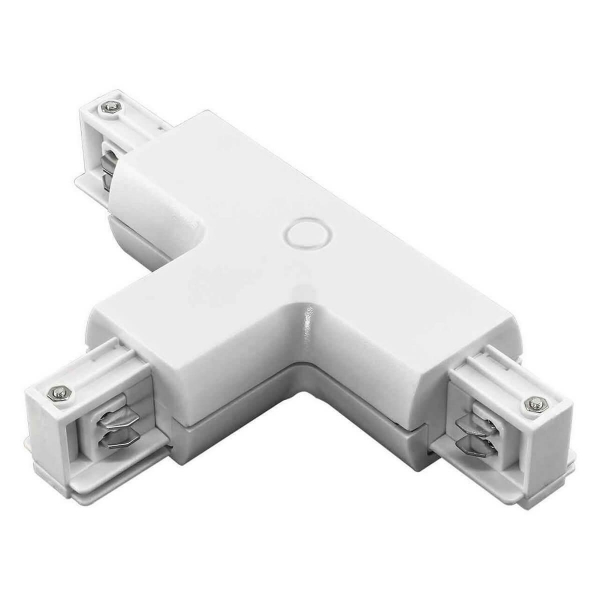 Коннектор T-образный Lightstar Barra 504136 Коннектор T-образный Lightstar Barra 504136