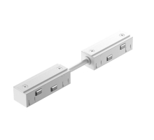 Коннектор питания гибкий Maytoni Technical Exility TRA034CPC-42W-5-1